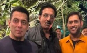 Salman Khan Ki 60th Birthday Party Mein Khanon Ka Dilchasp Chunaao