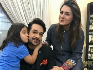 Itna Jeena Chahta Hoon Ke Apne Bachon Ko Unke Paon Par Khara Kar Sakoon: Faisal Qureshii