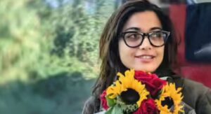 ‘Survived Because Of You’: Rashmika Mandanna Ka Emotional Note As She Completes 9 Years In Film Industry
