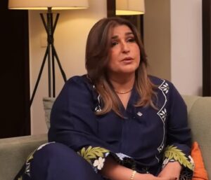Zanjabeel Asim Shah Ki Husband Kho Dene Ke Baad Beti Ko Advice