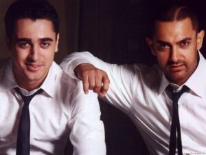 Imran Khan Ka Kehna Hai Ke Uncle Aamir Khan Ko Satyamev Jayate Ke Baad Death Threats Mili