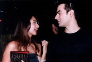 Malaika Arora Ka Kehna Hai Ke Divorce Ke Doran Unhein Friends Aur Family Se Judgment Aur Backlash Ka Samna Karna Para