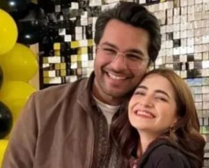 2025 Mein Showbiz Mein Bohat Se Rishtey Toot Gaye, Asim Azhar Se Anoushay Abbasi Tak Kai Joriyan Alehadgi Ka Shikar