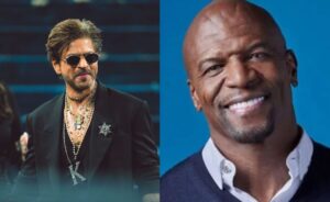 Hollywood Star Ka Shah Rukh Khan Ko Zabardast Kharaj-E-Tehseen, Tom Cruise Aur Ronaldo Se Muqabla