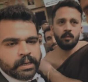 Adalat Ane Par Wukla Ka YouTuber Rajab Butt Par Tashadud Ke Kia Wajah Thi?