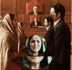 Yami Gautam Brilliant Aur Emraan Hashmi Excellent, Netizens Ka Kehna