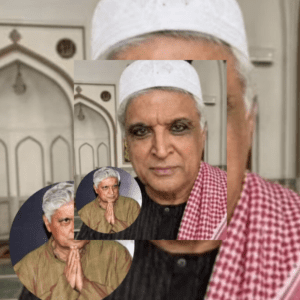 Fake Ai Video Par Javed Akhtar Ka Sakht Reaction Aur Qanooni Karwai Ka Ishara