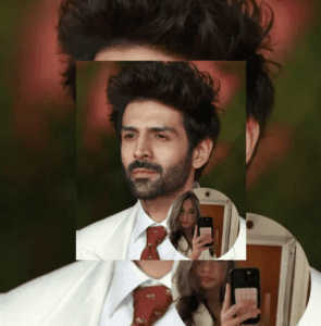 Kya Karina Kobeliot, Kartik Aaryan Ki Girlfriend Hai?
