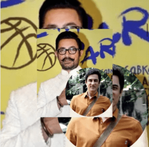 Aamir Khan Ne Bhai Faissal Khan Ke Sath Chalne Wale Ikhtilaf Par Baat Ki: “Apni Family Se Kaun Larr Sakta Hai”