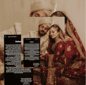 Rajab Butt Ki Biwi Aur Uske Ghar Walon Ko Aakhri Warning