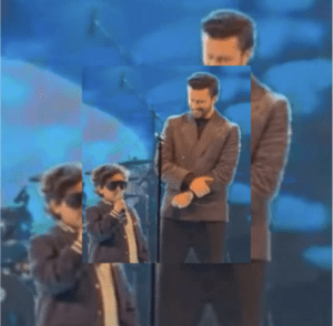 Atif Aslam Ne Nanhe Fan Ka Din Khushgawar Bana Diya