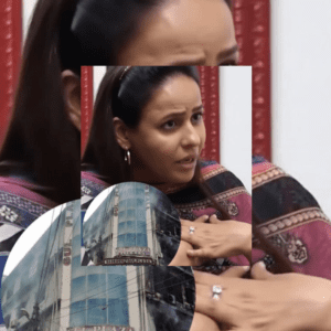 Zainab Qayyum Ne Pakistan Ke Class Divide Par Apni Raye Ka Izhar Kiya