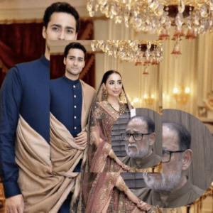 Junaid Safdar Ke Sasur Shanzay Ke Designer Dresses Par Tanqeed Ka Jawab Dete Hain