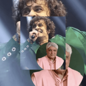 Sonu Nigam Ne Javed Akhtar Ke Creative Bankruptcy Remark Ka Jawab Dia