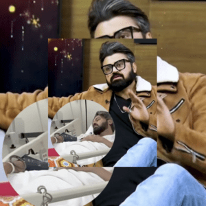 Agha Shiraz Ne Beemari Ke Baad Apni Na-umeedi Aur Dukh Ka Izhar Kiya