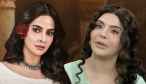 Nida Yasir Ka Naya Hair Transformation Social Media Par Roast Ho Gaya