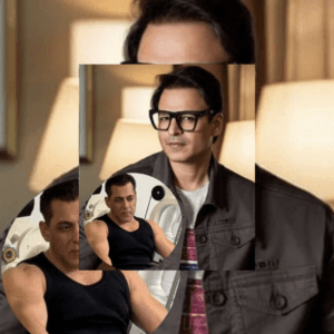 Salman Ke Khilaaf Press Conference Ke Baad Vivek Ko Kaam Milna Band Ho Gaya Tha: Shailendra Singh