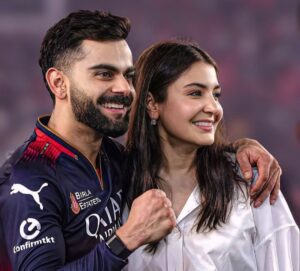 2026 Mein Apni Zindagi Ki Roshni Ke Saath Qadam Rakh Raha Hoon” Virat Kholi