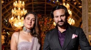 Kareena Kapoor Ne Saif Ali Khan Par Hamlay Par Baat Karte Hue Kaha, “2025 Hamare Liye Ek Mushkil Saal Raha”