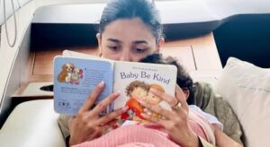 Raha Ki Pedaish Ke Baad Alia Bhatt Ka Kehna, “Mein Ek Waqt Mein Sirf Ek Film Karna Chahti Hoon”