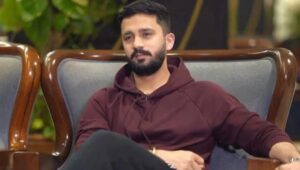 Rajab Butt Ne Apni Kamai Se Parda Utha Diya Aur Sabkay Hosh Uradiye