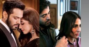 2025 Ki Bad Tareen On Screen Joriyan