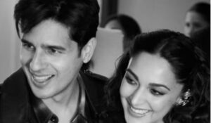 Kiara Advani Ne Saraayah Ki Jhalkiyon Ke Saath Apna 2025 Yaad Kiya