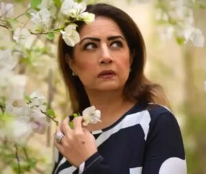 Pakistani Fun Ko Bharat Mein Is Liye Ijazat Nahi Milti Kyunke Yeh Unke Bayaniya Ko Kamzor Kar Deta Hai: Atiqa Odho