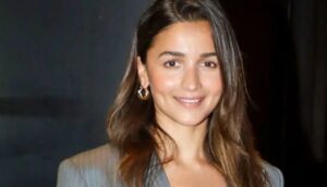 Ab Main Ek Waqt Mein 2 Ya 3 Filmon Mein Kaam Nahi Karna Chahti: Alia Bhatt