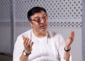 Showbiz Mein Har Koi Ek Doosray Ke Liye Kina Aur Bughz Rakhta Hai: Noman Ijaz