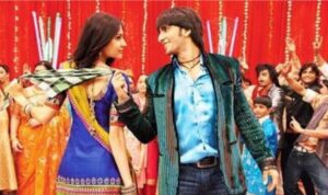Ranveer Singh Aur Anushka Sharma Ki Band Baaja Baaraat Theatres Mein Dobara Release Ho Rahi Hai