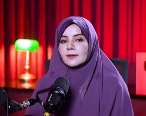 Rabi Pirzada Apni Divorce Ke Baare Mein Khul Kar Baat Karte Hue