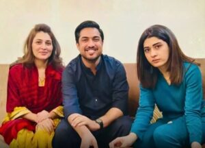 Meri Subha Nahi Hoti Jab Tak Main Unko Na Dekh Loon: Iqrar-ul-Hassan