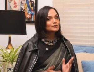 Main Ne Kabhi Koi Cosmetic Surgery Nahi Karwai: Amna Sheikh