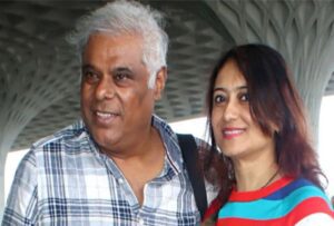 Indian Adakar Ashish Vidyarthi Aur Ahliya Road Hadse Mein Zakhmi