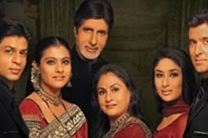 ’Kabhi Khushi Kabhi Gham 2‘ Ki Release Ki Tayari