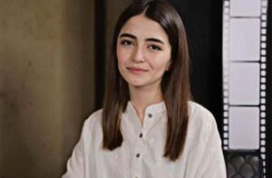 Meerab Ali Ne Saal 2025 Ko Zindagi Ka Mushkil Tarin Saal Qarar De Diya