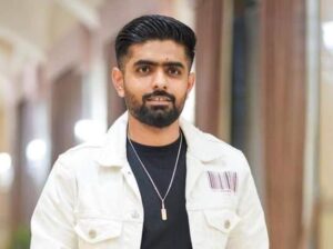 Maahir Ilm-e-Najoom Sama Khan Ki Babar Azam Ki Shadi Se Mutaliq Ahem Paish Goi