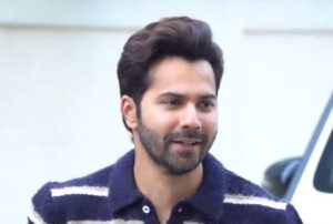 Pakistan Mukhalif Bayan: Varun Dhawan Trolling Ki Zad Mein