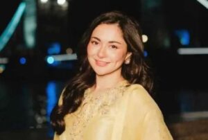 Bangladesh Premier League Mein Hania Amir Ke Drama Ka OST Goonj Utha