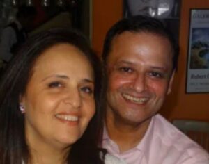 Shohar Ke Aakhri Alfaaz Ne Jeene Ka Saleeqa Seekha Diya: Hana Bayat Shohar Ko Yaad Karke Jazbati Hogayin