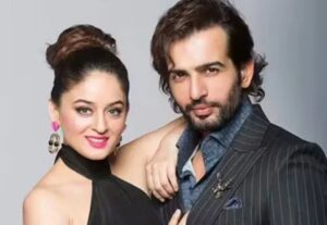 Kahani Mein Koi Villain Nahi: Jay Bhanushali Aur Mahi Vij Ka 14 Saal Baad Alag Honay Ka Elan