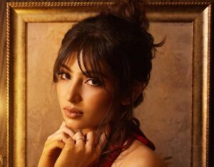 ‘Finally Someone Who Looks Like A Movie Star’: Dhurandhar Ki Sara Arjun Ne Sultry New Photoshoot Se Fans Ka Dil Jeet Liye