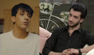 Kafeel Fame Usman Apni Struggle Story Share Karte Hue