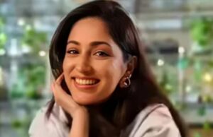 Yami Gautam Aanand L. Rai Ki Horror-Comedy “Nayi Naveli” Mein Lead Role Mein Nazar Aa Sakti Hain