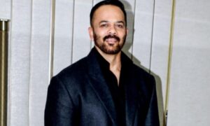 Rohit Shetty Ne 17 Filmein Karne Ke Bawajood Aaj Tak Koi Award Na Jeetnay Par Baat Ki: “Main Sirf Hosting Ke Liye Bulaya Jata Hoon”