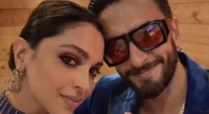 New York Wedding Mein Deepika Padukone Aur Ranveer Singh Ki Selfies, Fans Ne Kaha: “Adorable Couple”