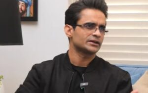 Case No. 9: Shahzeb Khanzada Ne Drama Ke Real Life Inspirations Ka Raaz Khol Diya
