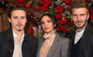 David Beckham Aur Victoria Ko Beta Brooklyn Ne Legal Notice Bhej Diya