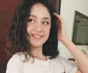 Jab Pehli Baar Mawra Hussain Ko Shoot Par Dekha To Woh Peeli Pari Lag Rahi Thin: Naziha Zainab